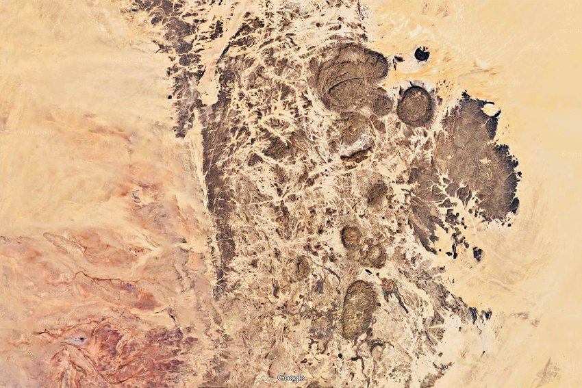49 Terra Deserto